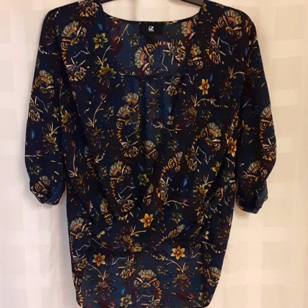 IZ Byer Blouse